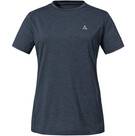Vorschau: SCHÖFFEL Damen Shirt CIRC T Shirt Tauron L