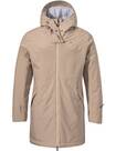 Vorschau: SCHÖFFEL Damen Mantel Ins Parka Style Crivat WMS