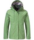 lichen green