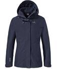 Navy Blazer