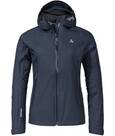 Vorschau: SCHÖFFEL Damen Jacke 3L Jacket Begoro L