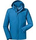 Vorschau: SCHÖFFEL Herren Jacke unwattiert Jacket Easy M4