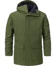 LODEN GREEN