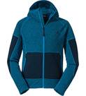 Vorschau: SCHÖFFEL Herren Unterjacke Fleece Hoody Cambrai M