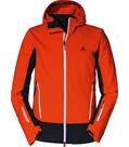 Vorschau: SCHÖFFEL Herren Softshelljacke Miara M