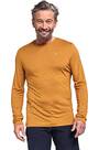 Vorschau: SCHÖFFEL Herren Langarmshirt Laubbichel M