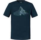Vorschau: SCHÖFFEL Herren T-Shirt Skyrup M