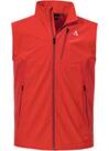 Vorschau: SCHÖFFEL Herren Softshell Vest Avdalen M