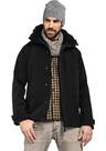 Vorschau: SCHÖFFEL Herren Jacke ZipIn! Jacket Toledo M