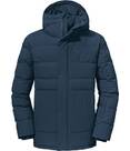 Vorschau: SCHÖFFEL Herren Funktionsjacke Ins. Jacket Eastcliff M