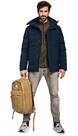 Vorschau: SCHÖFFEL Herren Funktionsjacke Ins. Jacket Eastcliff M