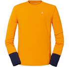 Vorschau: SCHÖFFEL Herren Shirt Longsleeve Sandegg M