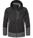 Vorschau: SCHÖFFEL Herren Jacke ZipIn Jacket Stanzach M