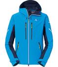 Vorschau: SCHÖFFEL Herren Schlupfjacke Softshell Jacket Matrei M