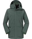 Vorschau: SCHÖFFEL Herren Funktionsjacke Heat Jacket Cambria M