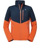 Vorschau: SCHÖFFEL Herren Unterjacke Fleece Jacket Hydalen M