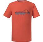 Vorschau: SCHÖFFEL Herren Shirt T Shirt Tannberg M