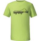 GREEN MOSS
