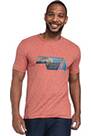 Vorschau: SCHÖFFEL Herren Shirt T Shirt Zadar M