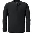 Vorschau: SCHÖFFEL Herren Shirt Longsleeve Breslau M