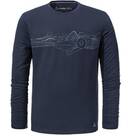 Vorschau: SCHÖFFEL Herren Shirt Longsleeve Kasos M