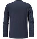 Vorschau: SCHÖFFEL Herren Shirt Longsleeve Kasos M