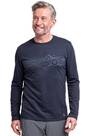 Vorschau: SCHÖFFEL Herren Shirt Longsleeve Kasos M