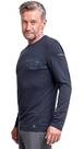 Vorschau: SCHÖFFEL Herren Shirt Longsleeve Kasos M