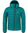 Vorschau: SCHÖFFEL Herren Funktionsjacke Down Jacket Tschierval M