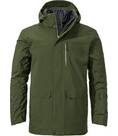 Vorschau: SCHÖFFEL Herren Doppeljacke 3in1 Parka Barth M
