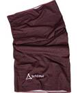 dark burgundy