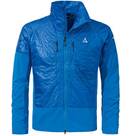 Vorschau: SCHÖFFEL Herren Unterjacke Fleece Hoody Svardalen M