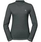 Vorschau: SCHÖFFEL Damen Unterhemd Merino Turtle Neck L