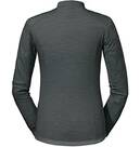 Vorschau: SCHÖFFEL Damen Unterhemd Merino Turtle Neck L