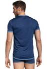 Vorschau: SCHÖFFEL Herren Underwear Shirt Merino Sport Shirt 1/2 Arm M