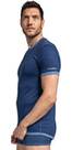 Vorschau: SCHÖFFEL Herren Underwear Shirt Merino Sport Shirt 1/2 Arm M