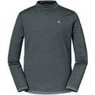 Vorschau: SCHÖFFEL Herren Unterhemd Merino Turtle Neck M
