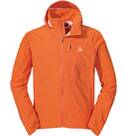 red orange