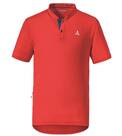 Vorschau: SCHÖFFEL Herren Trikot Polo Shirt Rim M