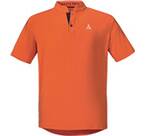 red orange