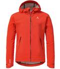 Vorschau: SCHÖFFEL Herren Regenjacke 2.5L Jacket Karma Trail M