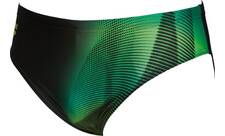 Vorschau: ARENA Herren Badehose Slip Quark