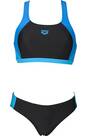 Vorschau: ARENA Damen Sport Bikini Ren
