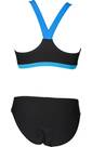 Vorschau: ARENA Damen Sport Bikini Ren