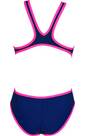 Vorschau: ARENA Damen Sport Badeanzug One Biglogo