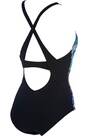 Vorschau: ARENA Damen Badeanzug HINA CRADLE BACK ONE PIECE C-CUP