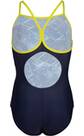 Vorschau: ARENA Kinder Schwimmanzug GIRL'S DALY SWIMSUIT LIGHT DROP BACK