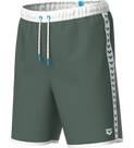 Vorschau: arena Icons Unisex Bermuda Team Stripe
