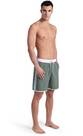 Vorschau: arena Icons Unisex Bermuda Team Stripe