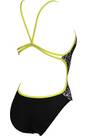 Vorschau: ARENA Damen Schwimmanzug WOMEN'S CRAZY SWIMSUIT LACE B